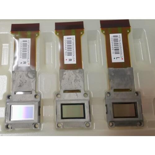 H373 L3C07U-85G11 86G11 LCD for tw3300 projectors