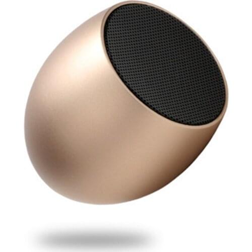 Heaton Audio Speakers