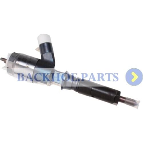 Common Rail Injector Assy 326-4700 For Caterpillar CAT Engine C6 C6.4 Excavator 320D 320DL 321D 323D