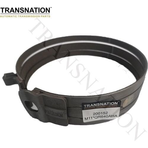 M11 Band QR640AHA Auto Transmission Gearbox Brake Band Fit For Geely Ssangyong Car Accessories Transnation 200152