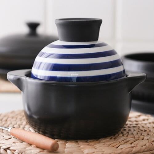 1pcs 600ml Microwaveable Ramekin Mini Pottery Baby food Bowl Stew Cup Ceramic Pudding Souffle Cup Cocottes With Bowl Lid