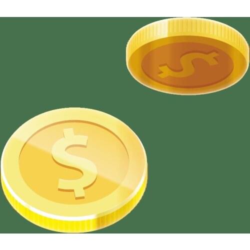 It is only used to make up the difference, or freight link