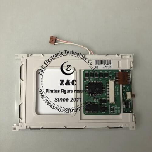 SP14N001-Z1A 5.5" inch LCD display screen for industrial application