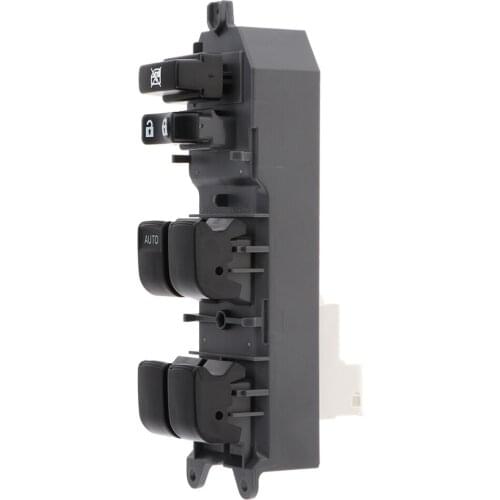 Master Power Window Switch 84820-0D140 For Toyota Yaris 2005 2006 2007 2008 2009 2010 2011
