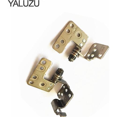 YALUZU New Laptop LCD Hinges for Dell E5450 ZAM70 0V5PNK ZAM70 hinges
