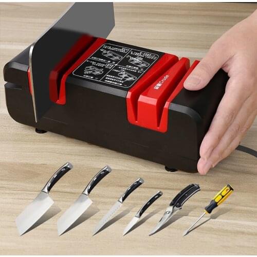 YEHOFELLOW Electric Knife Sharpeners