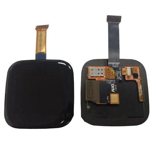 LCD Display+Touch Screen Digitizer Assembly For Fitbit Versa 2 FB507 Replace