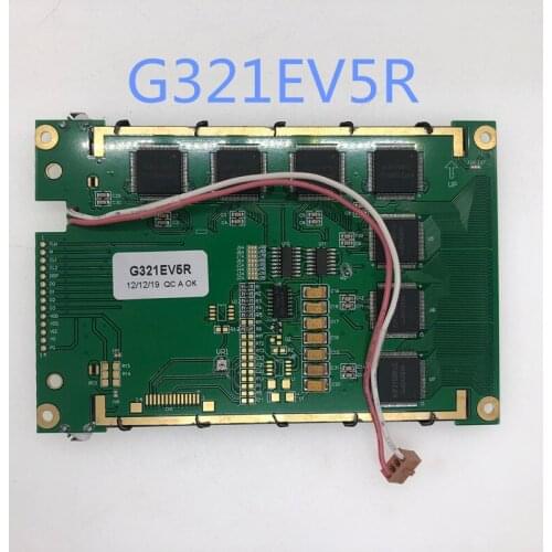 Lcd display G321E G321EV5R