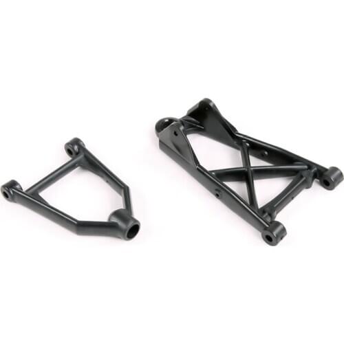 1/5 scale rc baja parts Rovan parts front suspension arm set 85004