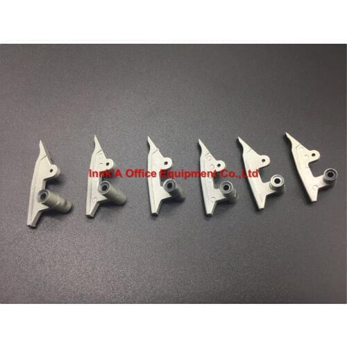 5Sets 100% high quality Upper Picker Finger 56AA54270 for Konica minolta K7155 K7165 Compatible K-7155/7165/7255