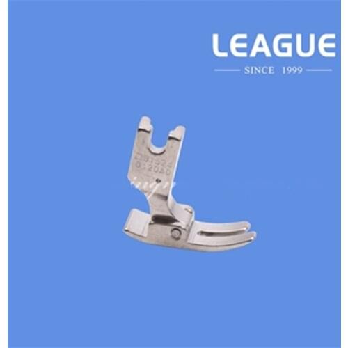 B1524-012-0A0 Presser Foot for Juki LZ-271, LZ-391N, TL-2101Q, TL-2000Qi, TL-98P, TL-98Q