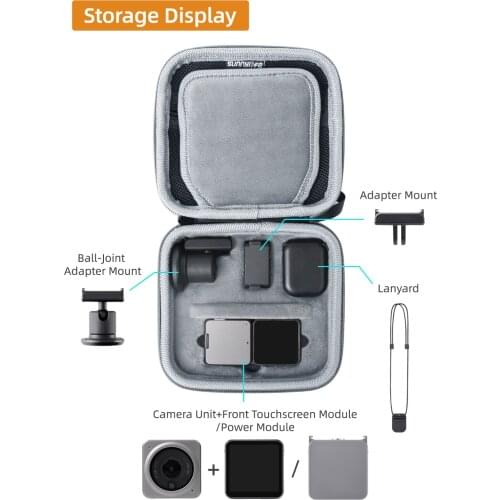 BEHATRD Quadcopter Bags