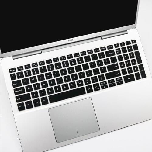 For Dell Inspiron 17-7790 17-7791 15-5593 17 7791 7790 Inspiron 15 5593 7590 7591 5584 5593 2020 Laptop Keyboard Cover Protector
