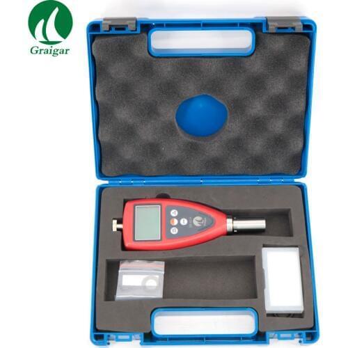 DR-431A Portable Surface Profile Tester DR431A with 4 digits 10mm LCD