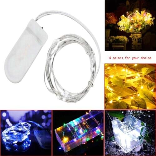 Enjoydeal LED String Lights