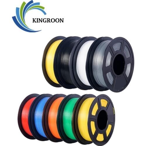 KINGROON ABS Plastic China