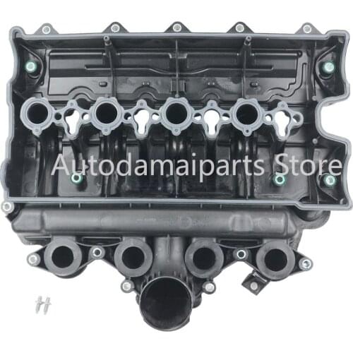 AP02 Intake Manifold Cylinder Head Cover For Opel Movano Vivaro Nissan Interstar Primastar 2.2 / 2.5 CDI 2.2dCi 2.5dCi