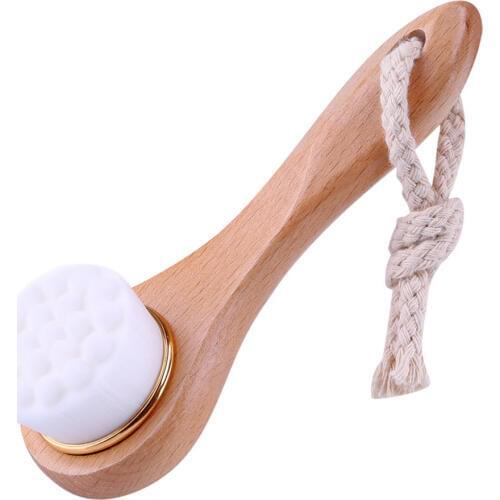 LIUDADAO Wooden Massagers