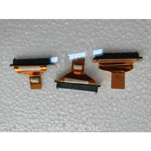 New HDD Cable 1pcs for Fujitsu Lifebook SH560 SH760 S560 S760 S761 S762 SATA Hard Drive Cable CP460238 CP460238-X1 CP460238-Z1