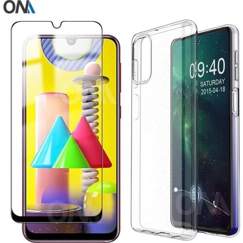 ONM Samsung Galaxy M30 Phone Cases