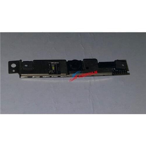 Original FOR Dell Latitude E5440 E5540 E6440 E6540 Webcam Camera Circuit Board 767N9 0767N9 CN-0767N09 Test OK