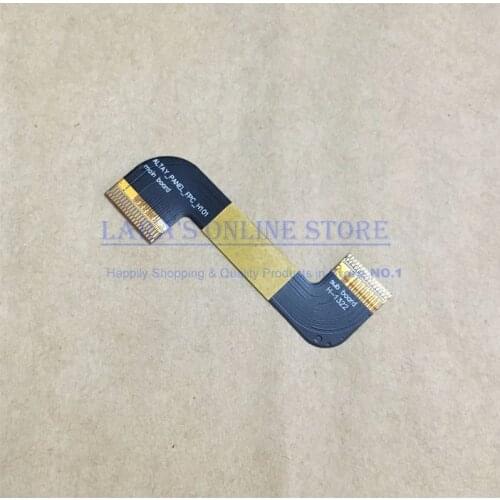 Original For Lenovo A3000 Main Motherboard to LCD Connect FPC Flex Cable Replacement