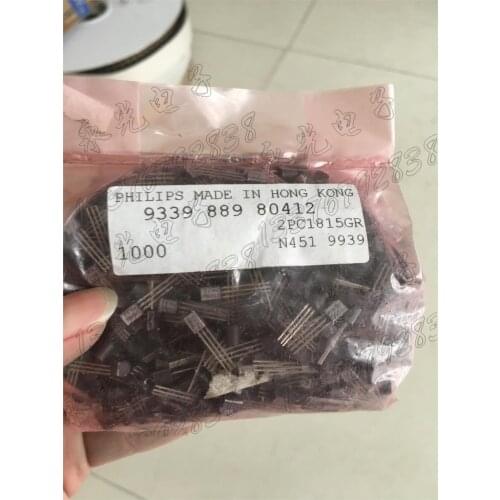 Original Stock 2pc1815BL/2pa1015GR