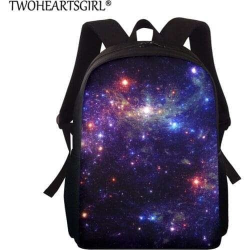 Twoheartsgirl School Bags