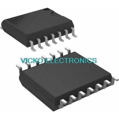 [VICKO] LM2574HVM-12/NOPB 12V 0.5A 14-SOIC Voltage Regulators