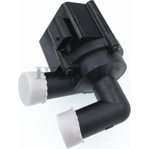 Free Shipping 5N0965561 5N0 965 561 Auxiliary Water Pump For Audi A1 A3 Q3 TT For VW Golf Passat