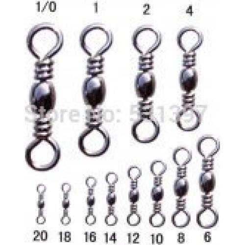 HIGH QUALITY BARREL SWIVEL1