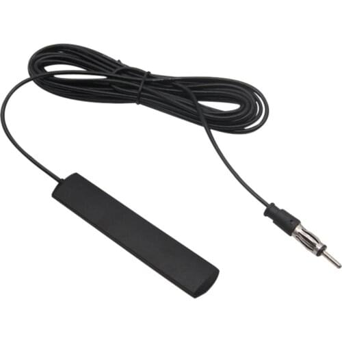 ZJMZYM Car Antennas