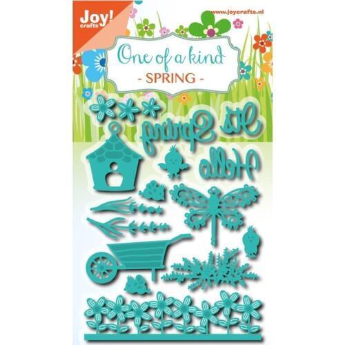 AliliArts Metal Cutting Dies Spring garden diy Scrapbooking Photo Album Decorative Embossing PaperCard Crafts Die 2020