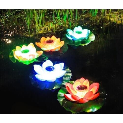 AsyPets Street Lighting