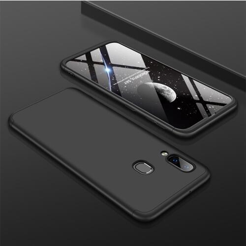 For Samsung Galaxy A10 A105F A20 A30 A40 A50 A60 A70 A80 A90 Case 360 Degree Full Case For Samsung A 10 20 30 40 50 70 80 Cover