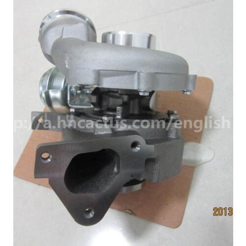 Electric GT1852V 709836-0003 709836-0004 A6110960899 Turbo Kit For Mercedess Benzs Sprinter Van CDI OM611 2.2L