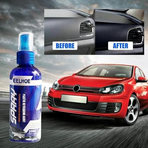 Anti Scratch Hydrophobic Polish Nano Coating Agent for Fog-Free Deep Shine Slick Long-lasting Protection Dropshipping
