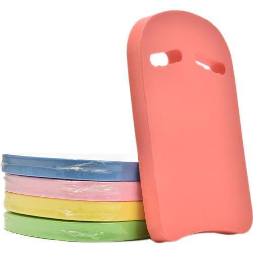 Summer Swimming Kickboard Plate Surf Water Child Kids Adults Safe Pool Training Aid Float Hand Foam Board Tool 415x285x34 mm
