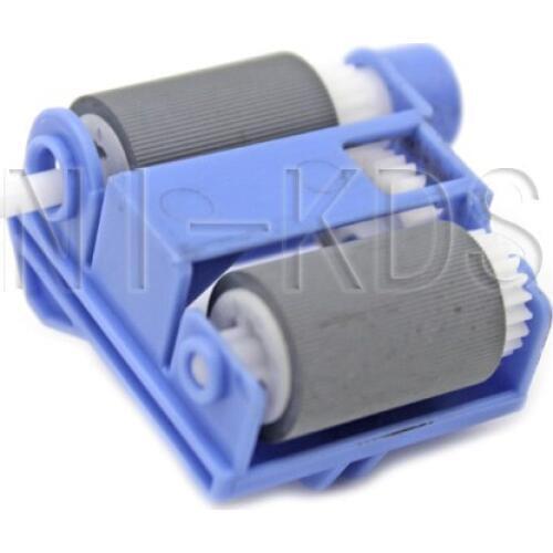 Tray 1 Feed Roller Printer Parts for Brother HL5340 5350 5370 DCP8080 8085 MFC8480 8370 8680 8890 Manual Pickup Roller