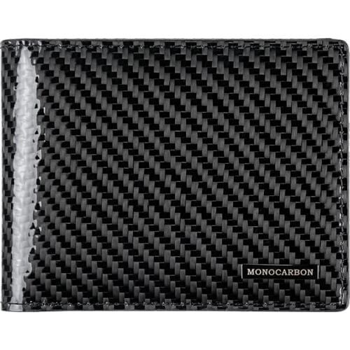 MONOCARBON Fashion Wallets