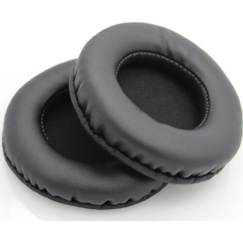 Earpads Replacement Ear Pads for Technics RP-DH1200 RP-DH1200DJ RP-DH1250-S Headset Pad Cushion Cups Cover Headphones Earphone