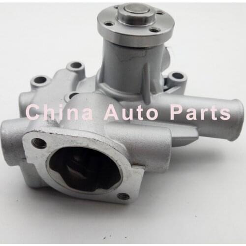 New Water Pump for PC10-7 S/N 25001-UP PC05-7 S/N 8001-UP Takeuchi TB015