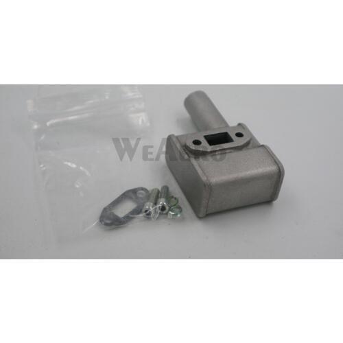 Original Parts Exhaust Pipe for RCGF 15CC old version / new version 15CCBM Gasoline engine