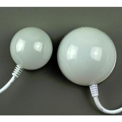 3W 5W Portable USB Powered LED Night light Desk Book Reading Ceiling lamp For Camping Emergency Bulb gift With Switch ON / OFF