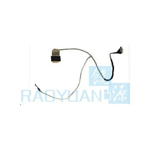 Genuine New Q5WV1 COAXIAL EDP DC02C003210 LVDS CABLE FOR ACER V3 V3-551G LCD LVDS CABLE Free Shipping