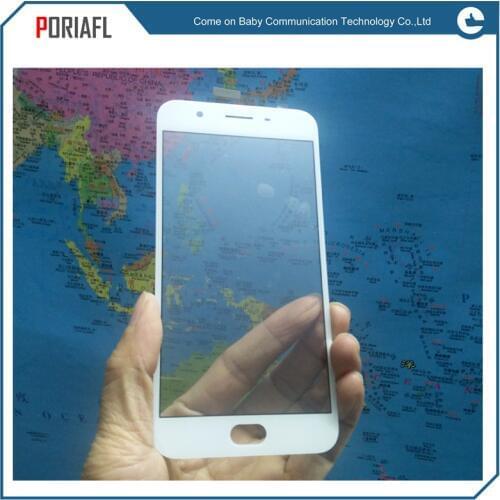 Poriafl Screens For Oppo