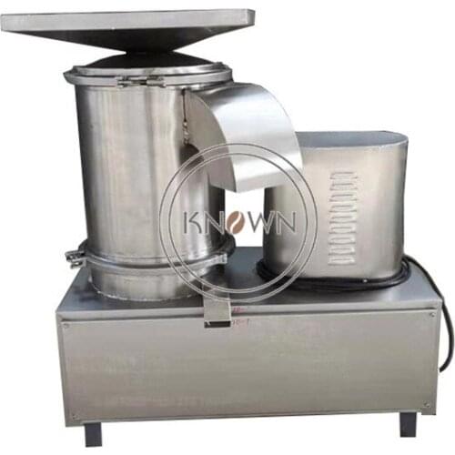Industrial Solid Egg Liquid Separator Breaker Tool Egg Shell Yolk Breaking Separator Machine for Breaking Eggs