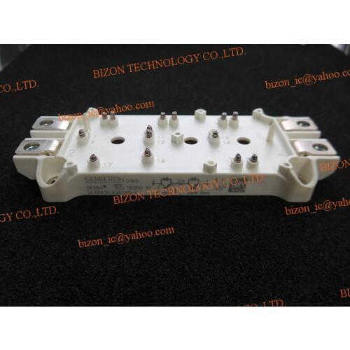 SEMIX353GB126V3 SEMIX403GB128DS