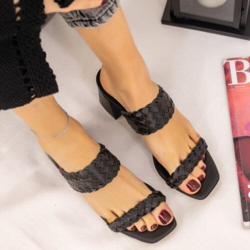 ТОНАР Women's Slippers