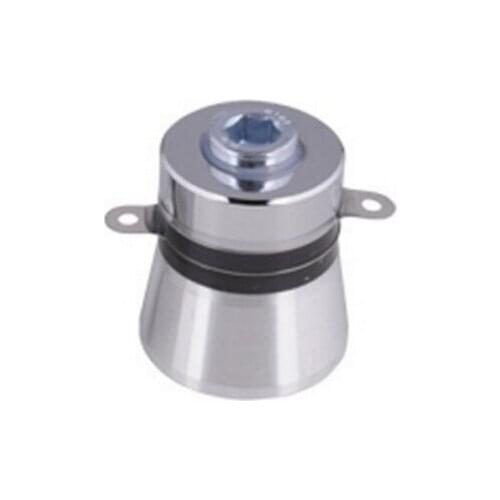 40khz50w frequency ultrasonic transducer / ultrasonic transducer head / ultrasonic shock sub / ultrasonic transducer